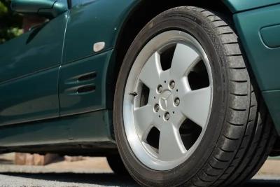 1998 Mercedes - Benz SL280