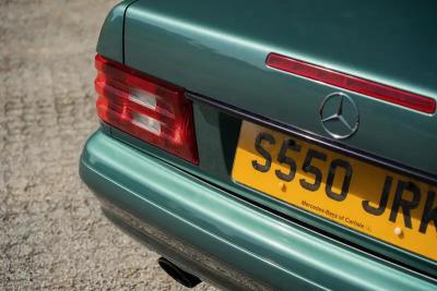 1998 Mercedes - Benz SL280