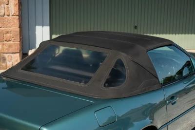 1998 Mercedes - Benz SL280