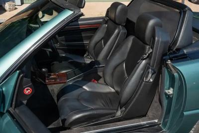 1998 Mercedes - Benz SL280