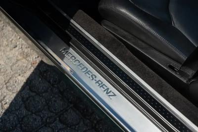 1998 Mercedes - Benz SL280