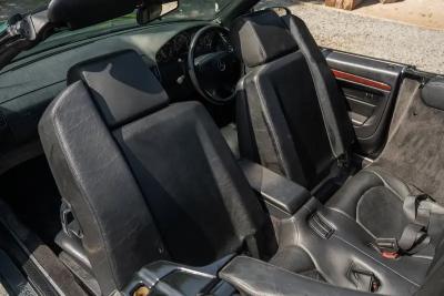1998 Mercedes - Benz SL280