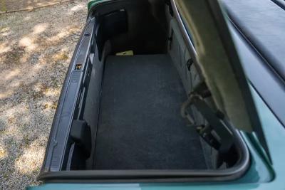1998 Mercedes - Benz SL280