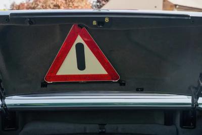 1998 Mercedes - Benz SL280