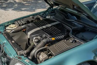 1998 Mercedes - Benz SL280