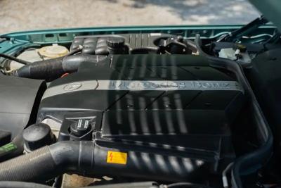 1998 Mercedes - Benz SL280