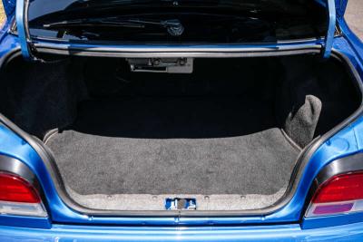 2000 Subaru IMPREZA P1