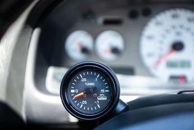 2000 Subaru IMPREZA P1