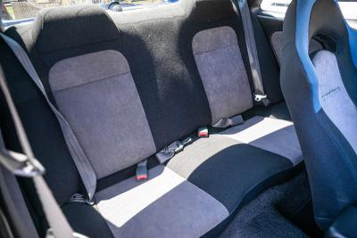 2000 Subaru IMPREZA P1