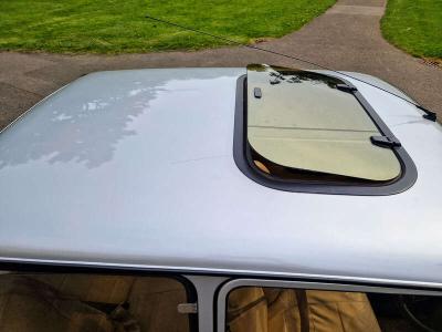 1984 Renault 5