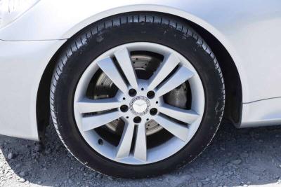 2009 Mercedes - Benz SLK 350