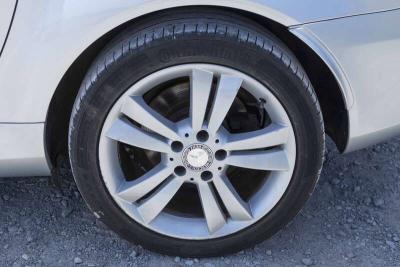 2009 Mercedes - Benz SLK 350