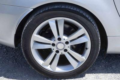 2009 Mercedes - Benz SLK 350