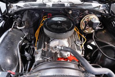1972 Chevrolet Chevelle SS 350