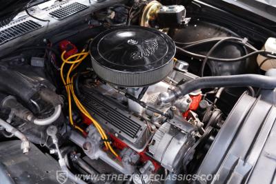 1972 Chevrolet Chevelle SS 350