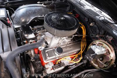 1972 Chevrolet Chevelle SS 350