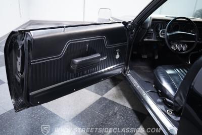 1972 Chevrolet Chevelle SS 350