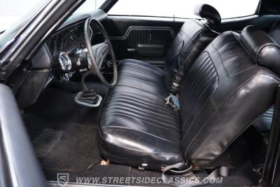 1972 Chevrolet Chevelle SS 350
