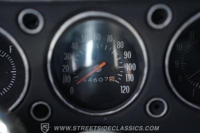 1972 Chevrolet Chevelle SS 350