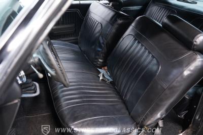 1972 Chevrolet Chevelle SS 350