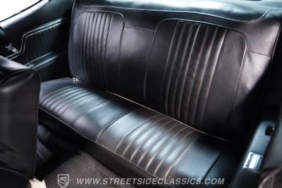 1972 Chevrolet Chevelle SS 350