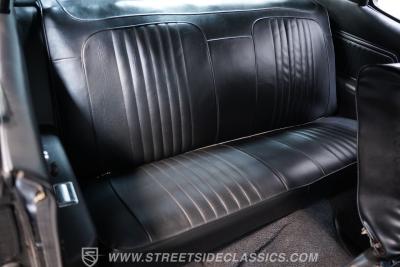 1972 Chevrolet Chevelle SS 350