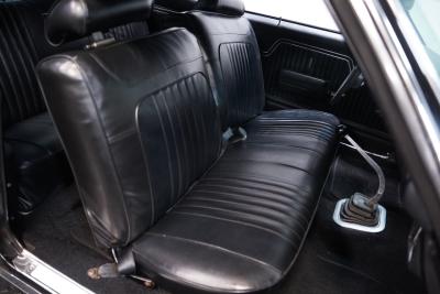 1972 Chevrolet Chevelle SS 350