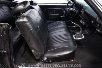 1972 Chevrolet Chevelle SS 350