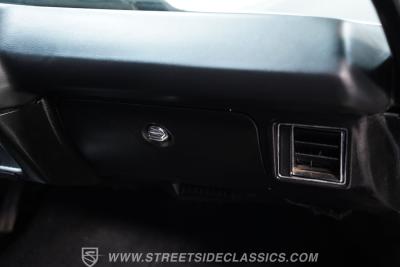 1972 Chevrolet Chevelle SS 350