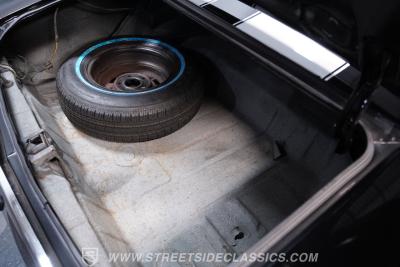 1972 Chevrolet Chevelle SS 350