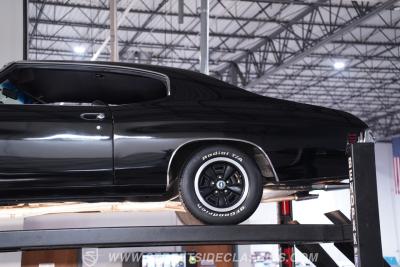 1972 Chevrolet Chevelle SS 350