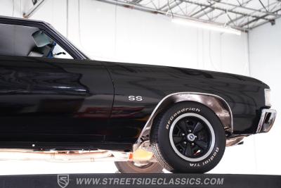 1972 Chevrolet Chevelle SS 350