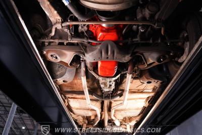 1972 Chevrolet Chevelle SS 350