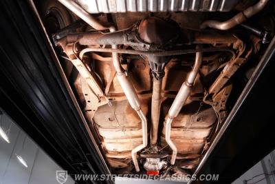 1972 Chevrolet Chevelle SS 350
