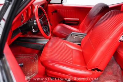 1968 Oldsmobile Cutlass Convertible LS3 Restomod