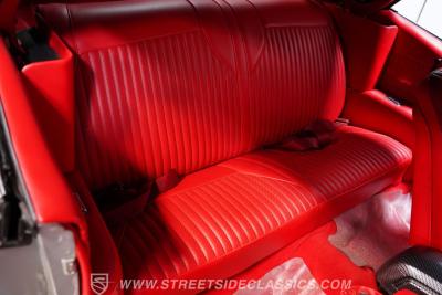 1968 Oldsmobile Cutlass Convertible LS3 Restomod