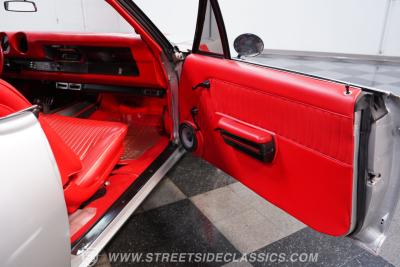 1968 Oldsmobile Cutlass Convertible LS3 Restomod