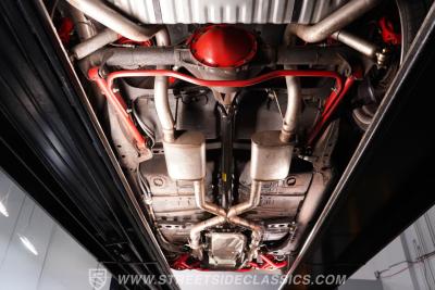 1968 Oldsmobile Cutlass Convertible LS3 Restomod
