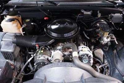 1994 Chevrolet C1500 Silverado