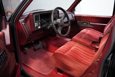 1994 Chevrolet C1500 Silverado