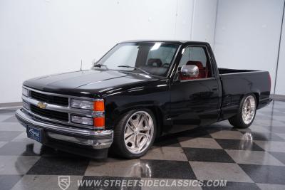1994 Chevrolet C1500 Silverado