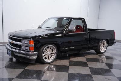 1994 Chevrolet C1500 Silverado