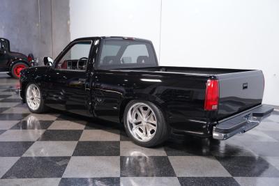 1994 Chevrolet C1500 Silverado