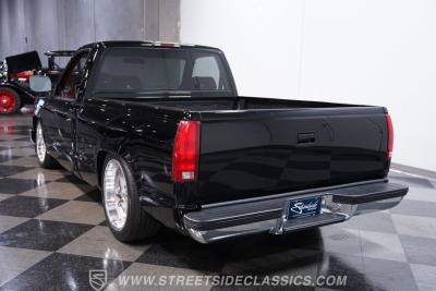 1994 Chevrolet C1500 Silverado