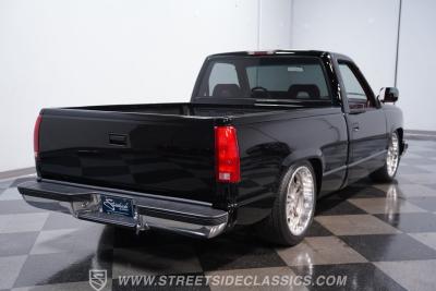1994 Chevrolet C1500 Silverado