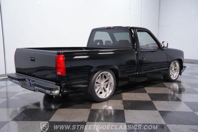 1994 Chevrolet C1500 Silverado