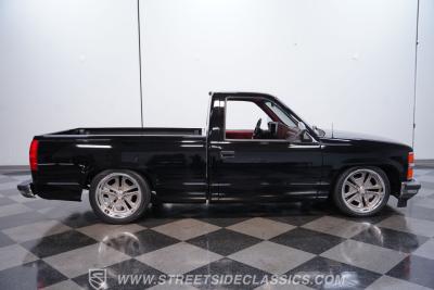 1994 Chevrolet C1500 Silverado
