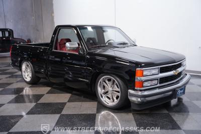 1994 Chevrolet C1500 Silverado