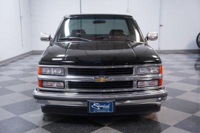 1994 Chevrolet C1500 Silverado
