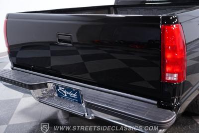 1994 Chevrolet C1500 Silverado